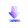 DigiDown logo